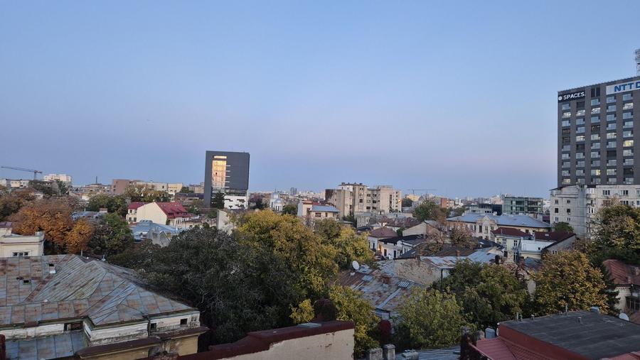 Apartament cu 2 camere semidecomandat, mobilat în Unirii