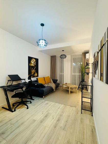 2 camere | Torontalului Nord | Modern | parcare subterană | Bloc nou - 13