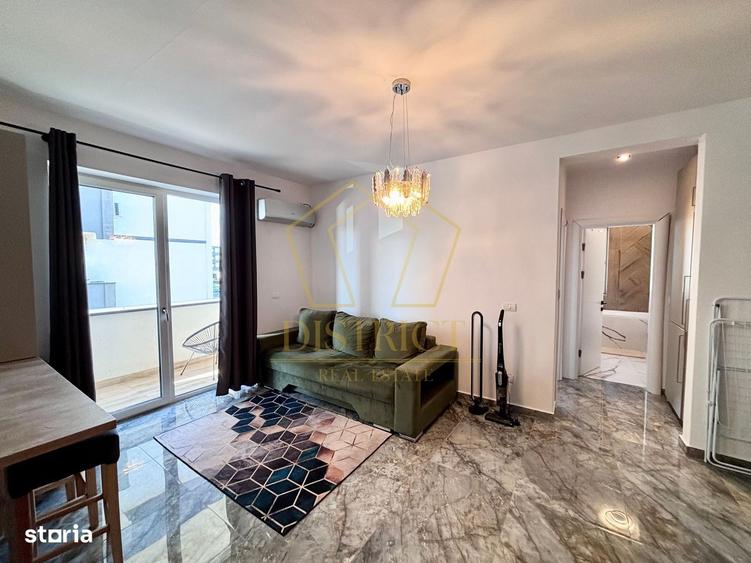 Apartament modern cu 2 camere | Braytim | PET FRIENDLY - 11