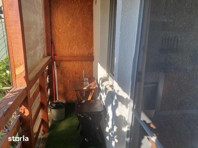 Inchiriez 2 garsoniere la elevi si studenti - 5