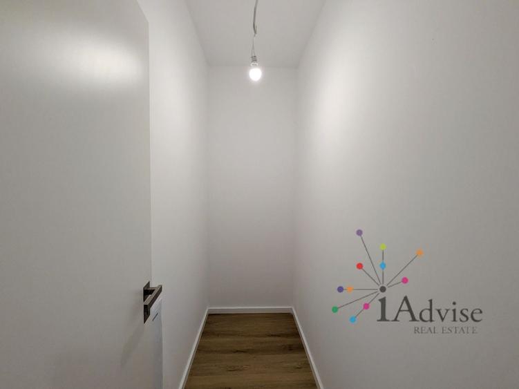 Apartament cu 2 camere decomandat, mobilat în Tractorul