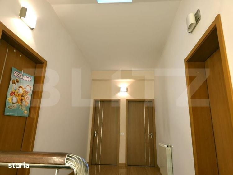 Casă cu 4 camere în Bâldana