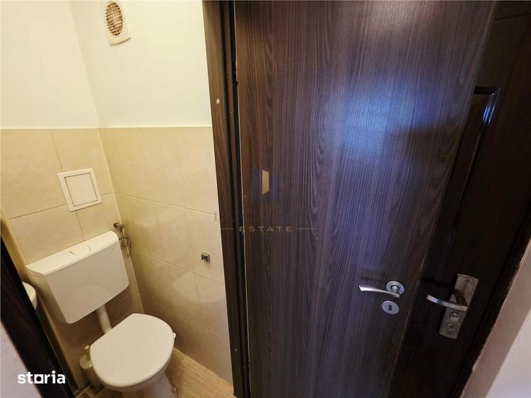 Garsonieră în Complex Studențesc