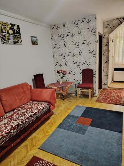 Garsonieră în Dara