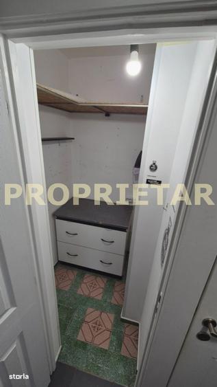 Apartament cu 3 camere decomandat în Gării