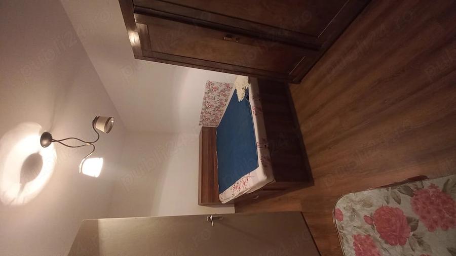 Apartament cu 2 camere semidecomandat în Vest