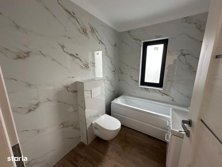 Casă cu 4 camere cu Teren 400 Mp în Clinceni