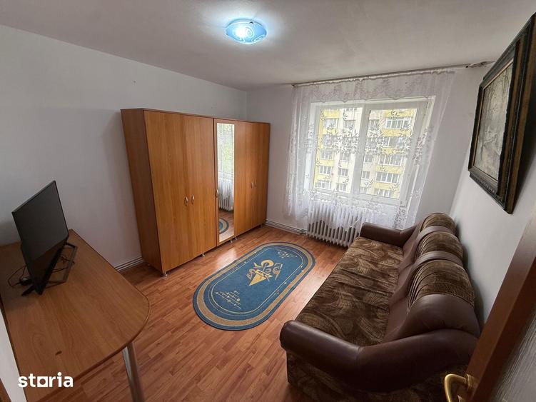 Apartament cu 2 camere în Săsar