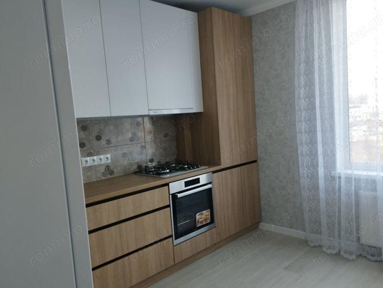 Apartament cu 2 camere decomandat în Sebastian