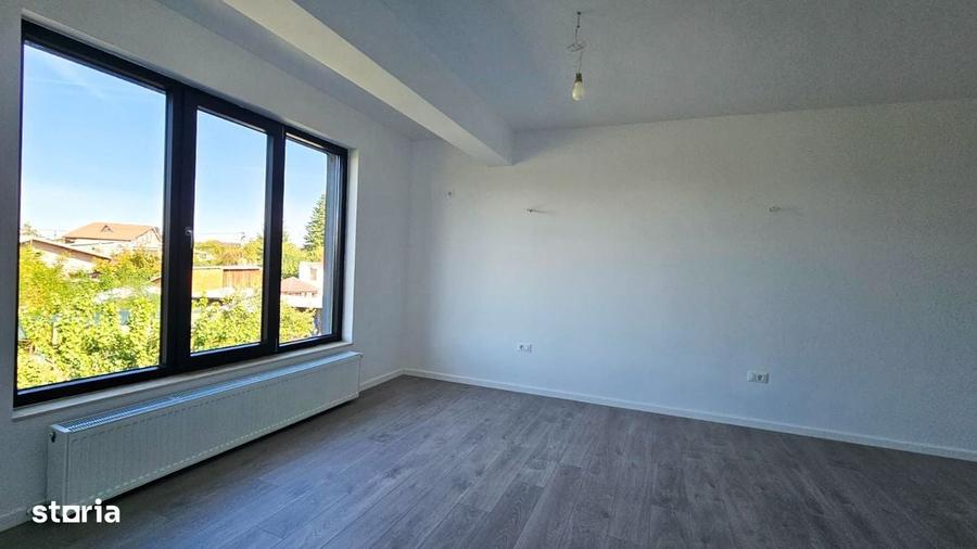 Casă cu 4 camere în Militari