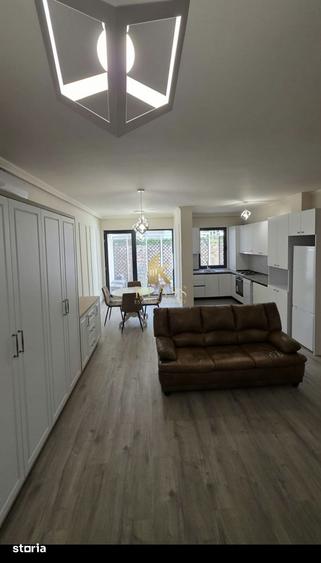 Apartament cu 2 camere în Centrul Civic
