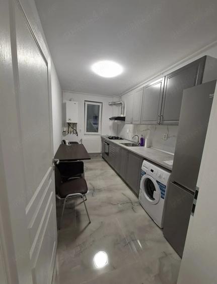 Apartament cu 2 camere decomandat în Calea Urseni
