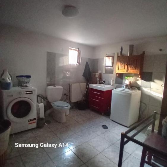 Casă individuală cu 5 camere cu Teren 360 Mp în B-dul București