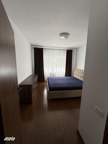Apartament cu 2 camere decomandat în Ciupercenii Noi