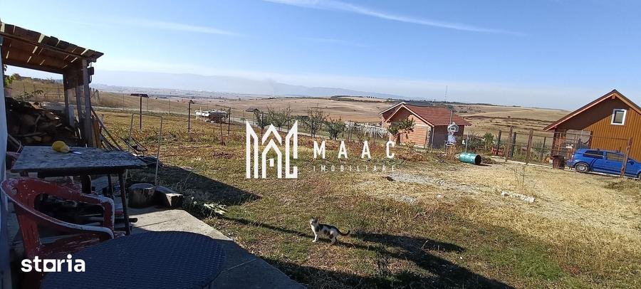 Casă cu 3 camere cu Teren 650 Mp în Central