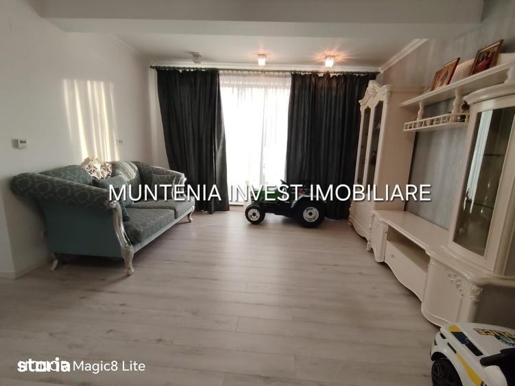 Vila de lux Stefane?ti - Valea Mare Podgoria - 6