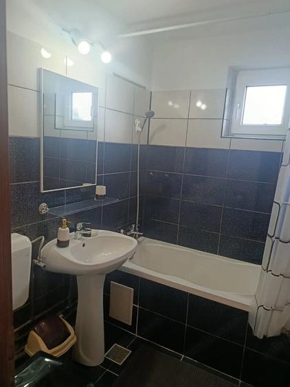 Garsonieră semidecomandată în Drumul Găzarului