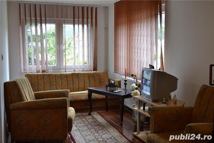 Casă cu 4 camere cu Teren 700 Mp în Cheia