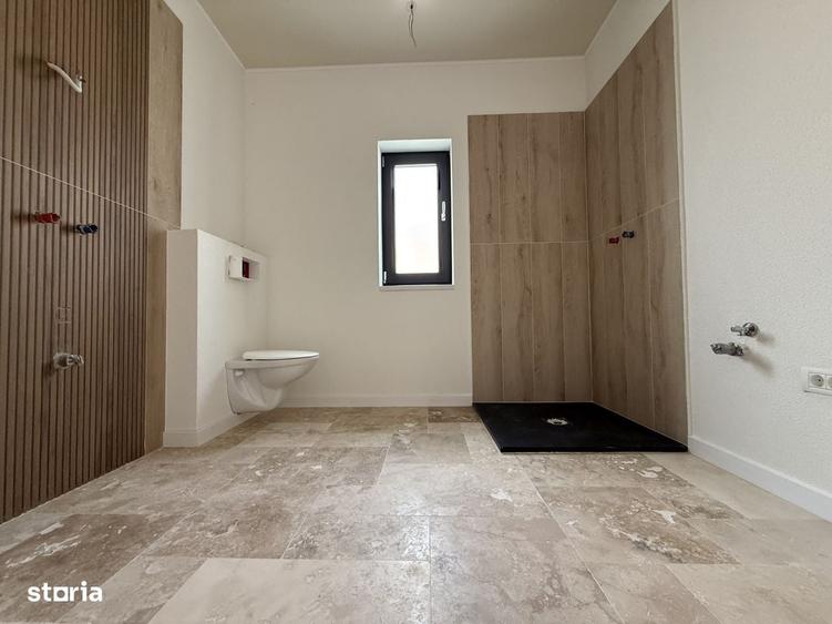Duplex premium, 5 camere, 137 mp utili, parter + 1 etaj si pod - Brayt - 11