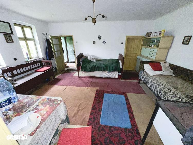 Casa DE VANZARE in Craie?ti (Comuna Adamu?) - 18