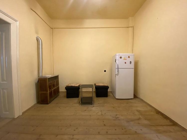 Casă cu 2 camere cu Teren 90 Mp în Terezian