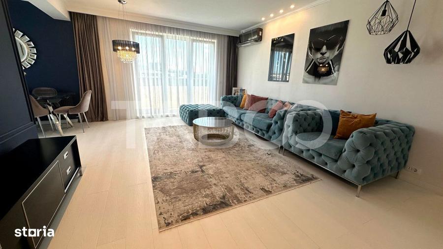 Apartament cu 3 camere decomandat, mobilat în Lupeni