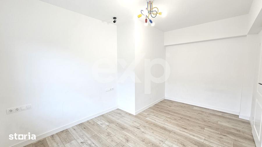 Casa 4 camere de inchiriat in Balotesti zona Dumbraveni/Saftica - 5
