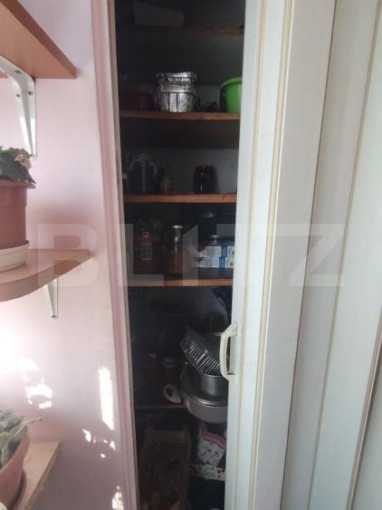 Ocazie! Apartament cu 2 camere, decomandat, etaj intermediar, Marasti - 8