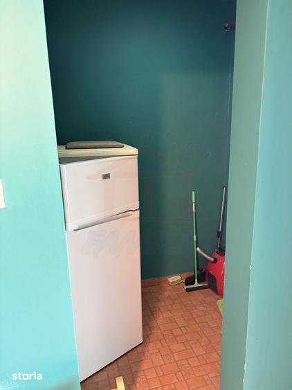 Apartament, 40 m2, - 2