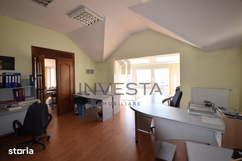 Apartament cu 4 camere decomandat în Bună Ziua