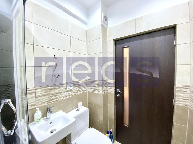 Apartament cu 2 camere semidecomandat în Sebastian