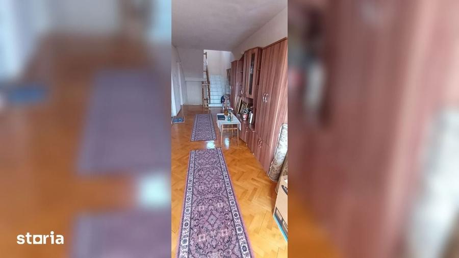Casă cu 3 camere cu Teren 374 Mp în Apahida