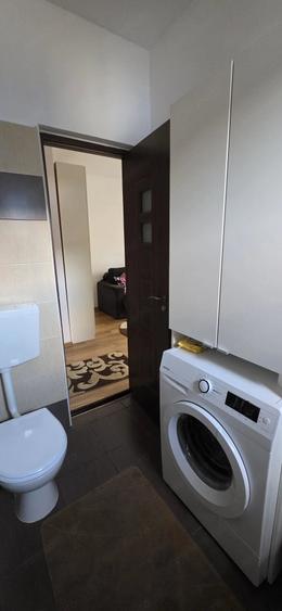 Garsonieră decomandată în Alexandru Obregia