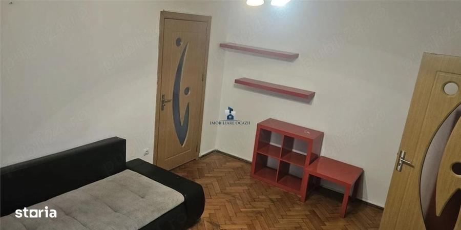 Inchiriere Apartament 2 Camere Semidecomandat Sos.Oltenitei - 4