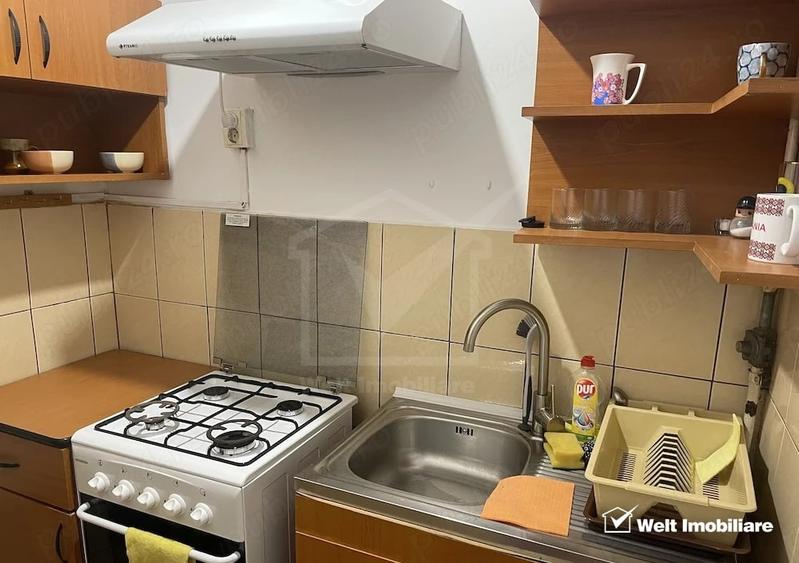 Apartament la casa 2 camere, Parcul Central, Stomatologie, USAMV - 10