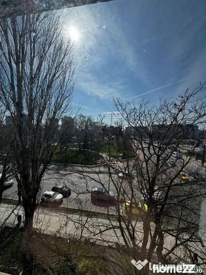 Apartament cu 2 camere decomandat în Gara
