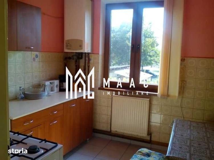 Apartament 3 camere de inchiriat | Tiglari, Sibiu | 110 mp - 5