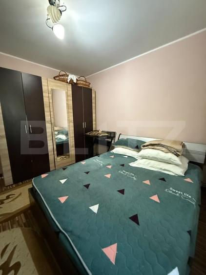 Apartament 4 camere, decomandat , 97 m2 , Micro 13 - 9