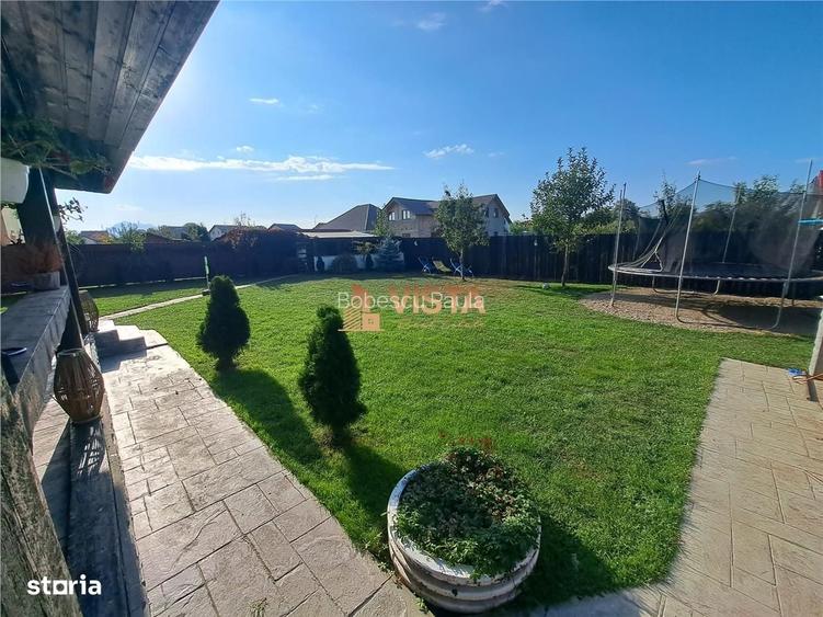 EXCLUSIVITATE, Casa 5 camere, 650 mp Teren, Carpinis-Tarlungeni, Braso