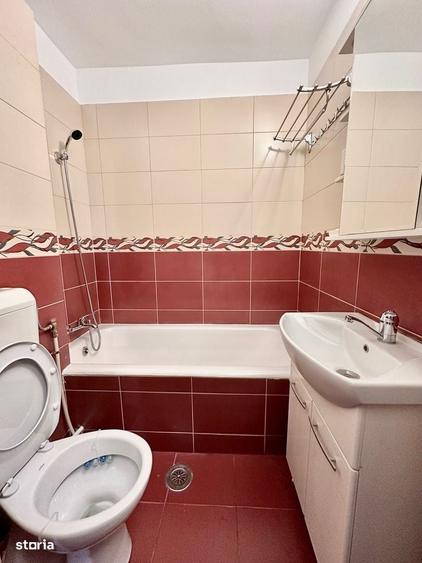 Apartament 2 camere Floreasca, Strada Glinka - Johann Sebastian Bach - 7