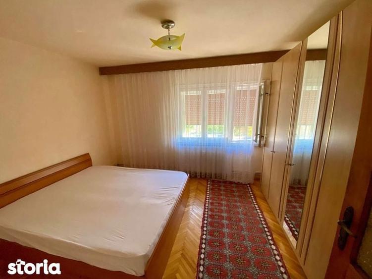 Apartament cu 2 camere în Brazda lui Novac