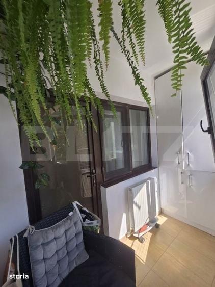 Apartament 3 camere, 64 mp, etaj 1, zona Micro 5 - 15