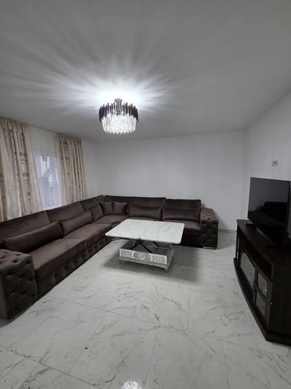 Casa noua individuala complet mobilata si utilata - 1