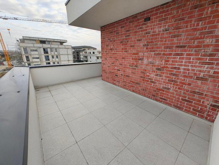 Apartament cu 2 camere decomandat, mobilat în Mehala