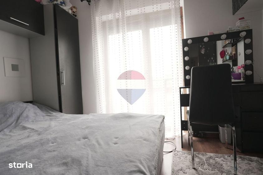 Apartament cu 3 camere în Postăvari