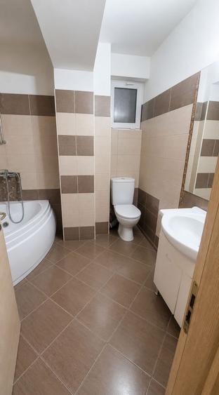 Apartament cu 2 camere decomandat în Tomis Nord