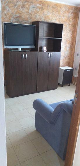 Garsonieră decomandată în Grădiște