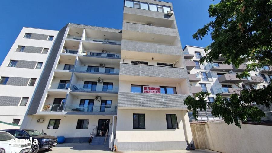 3 camere in Mamaia Nord liniste, confort si apropierea de mare - 3