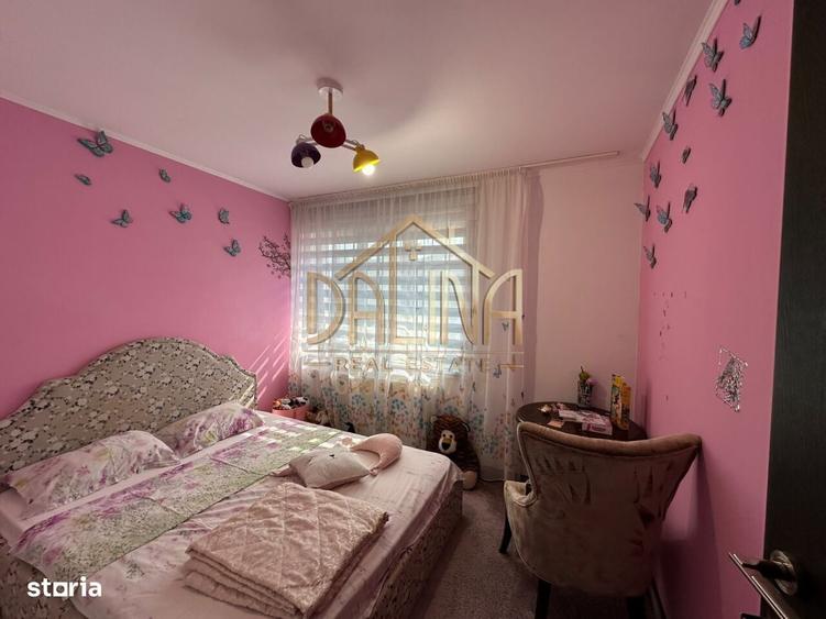 Casă cu 4 camere cu Teren 390 Mp în Central