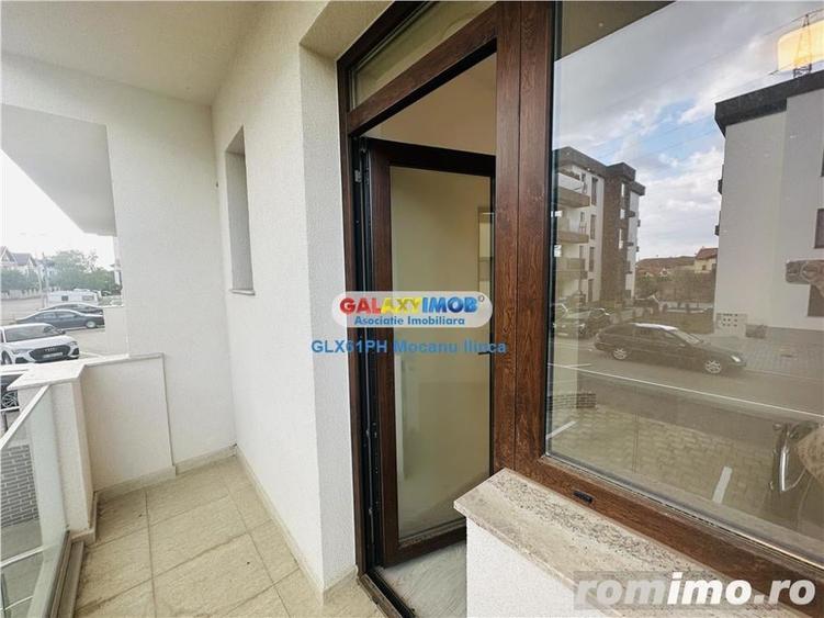 Spațiu comercial, de 73 mp, în Albert